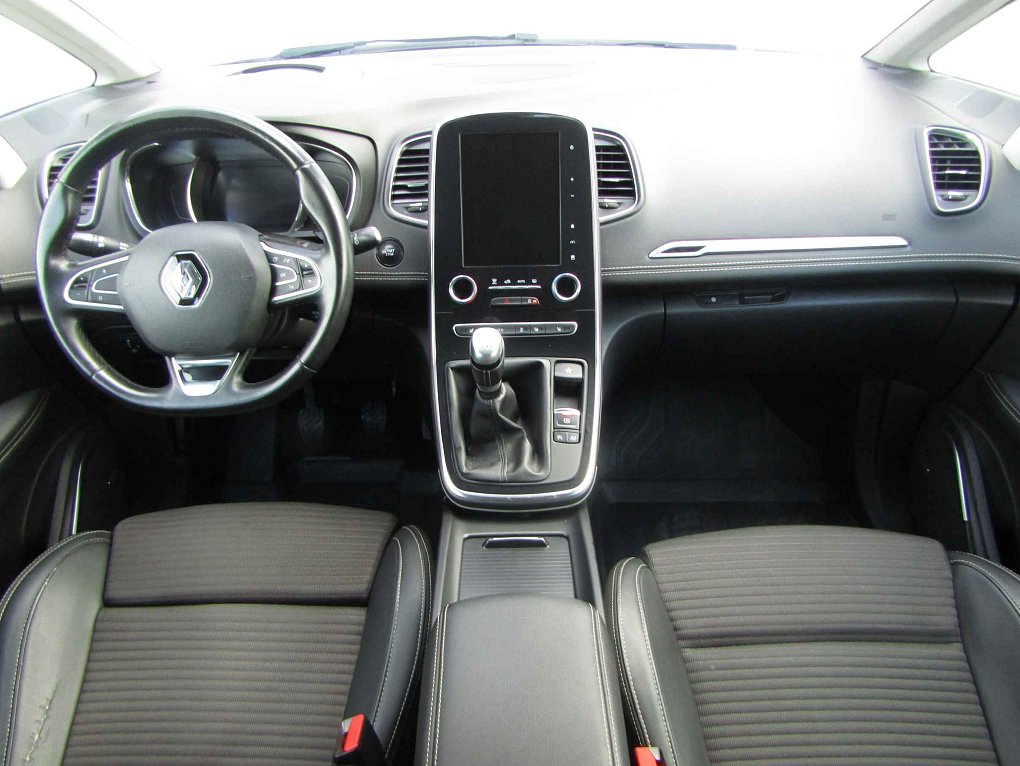 Renault Scénic 1.8DCi 