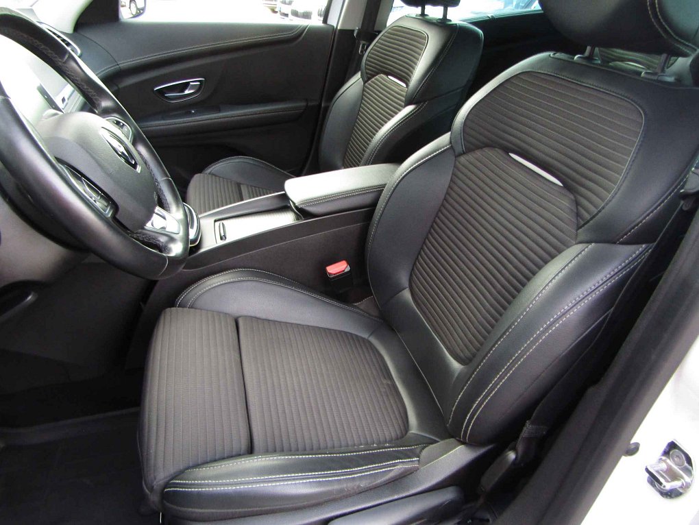 Renault Scénic 1.8DCi 