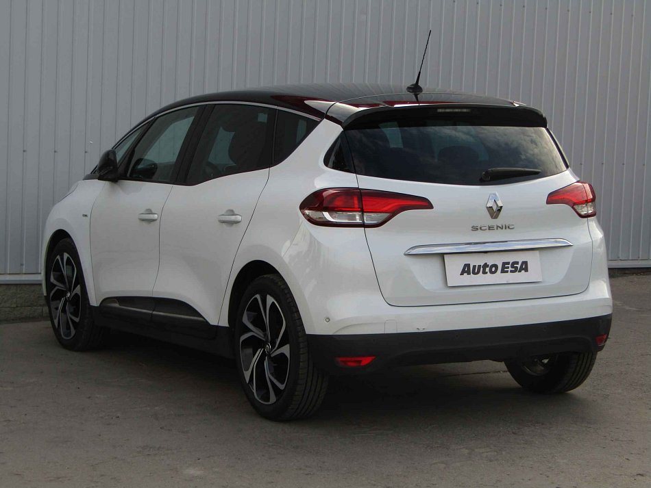 Renault Scénic 1.8DCi 
