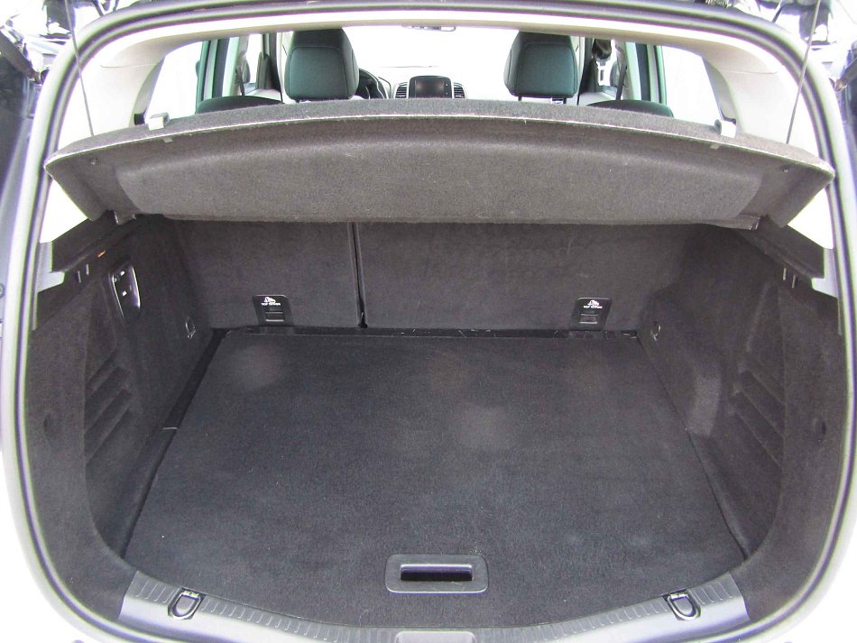 Renault Scénic 1.8DCi 