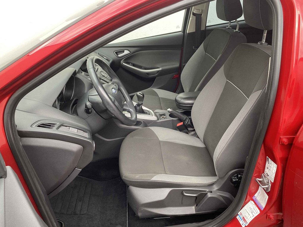 Ford Focus 1.6i16V 