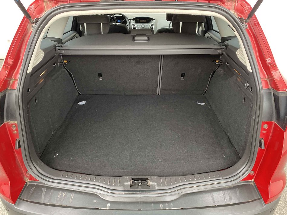 Ford Focus 1.6i16V 