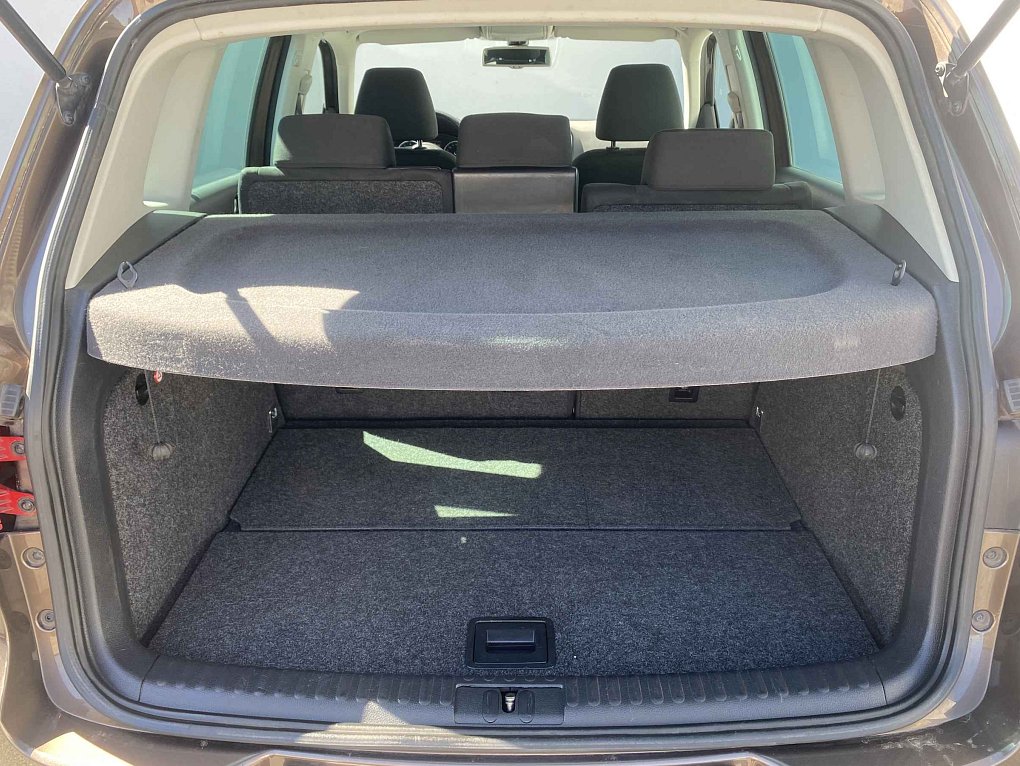 Volkswagen Tiguan 1.4 TSi Sport