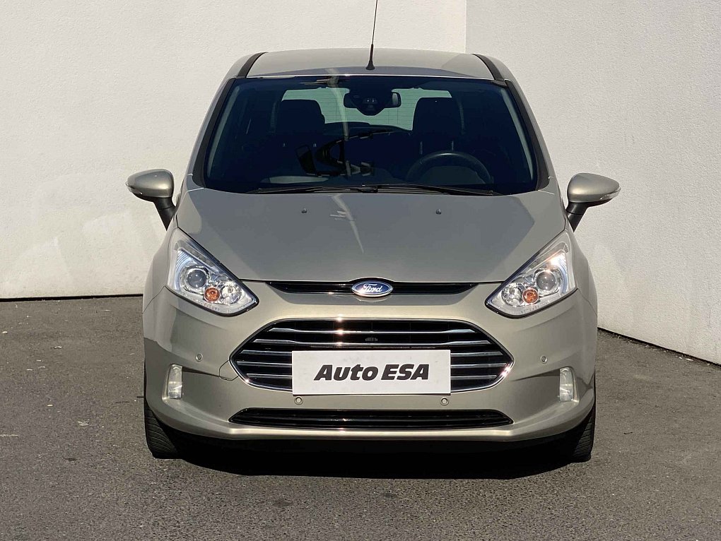 Ford B-MAX 1.6 Ti-VCT Individual