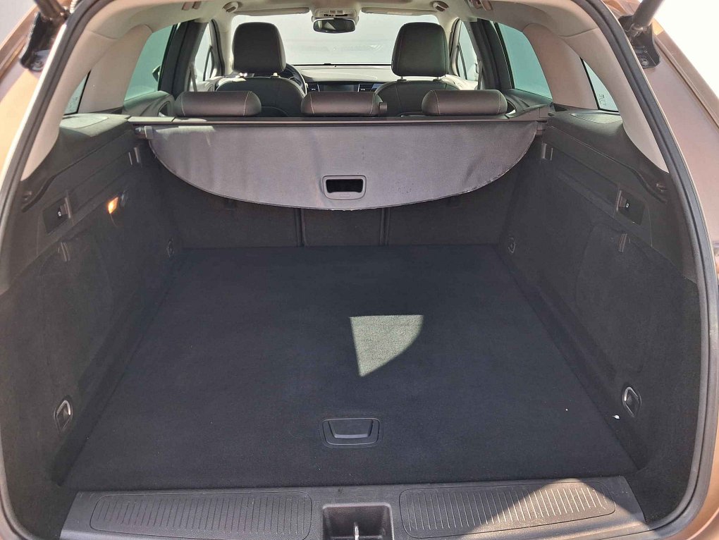 Opel Astra 1.6 CDTi  SportsTourer