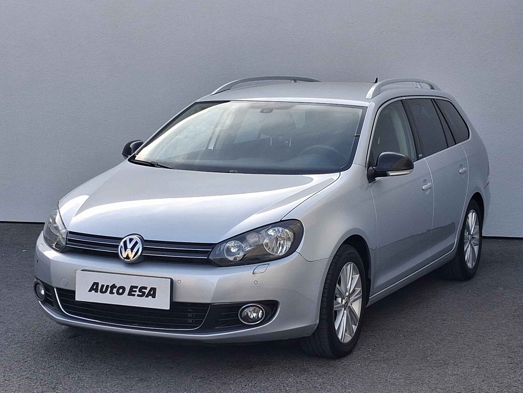 Volkswagen Golf 1.4 TSi Style