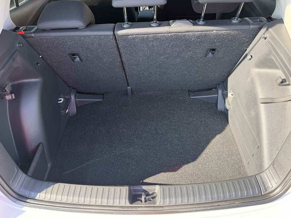 Škoda Fabia IV. 1.0TSi Style