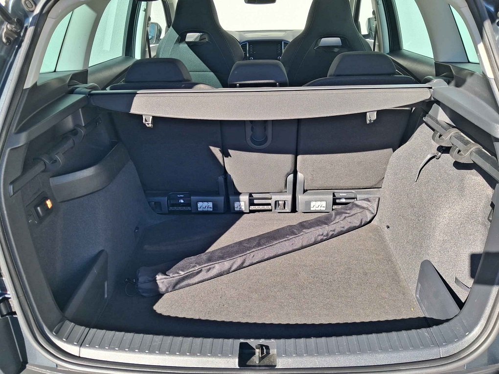 Škoda Karoq 1.5 TSi Style