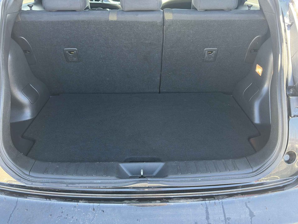 Nissan Juke 1.2i 