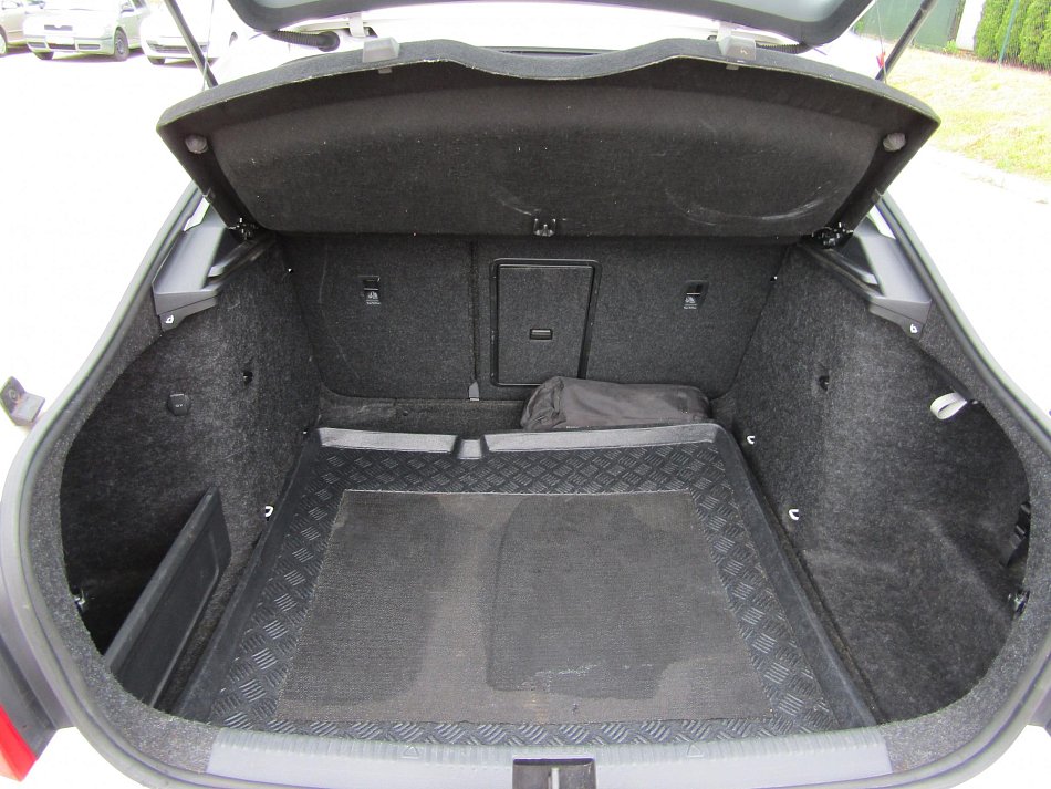 Škoda Octavia III 2.0 TDi Ambition