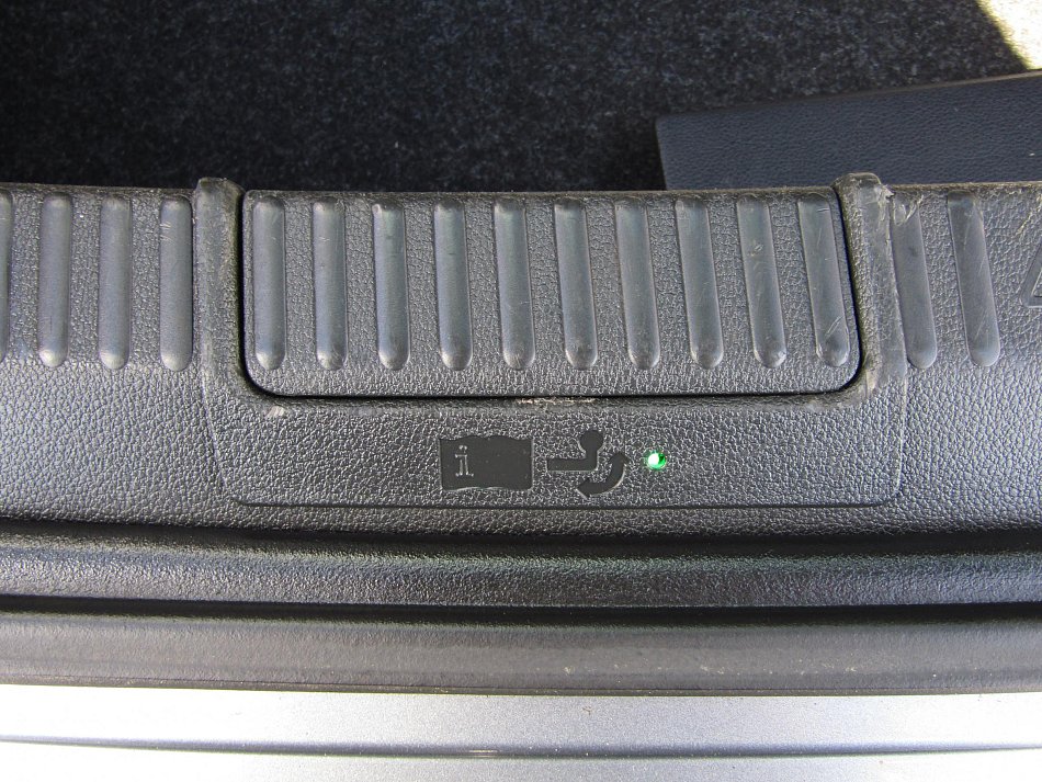 Škoda Superb III 2.0 TDi  4x4