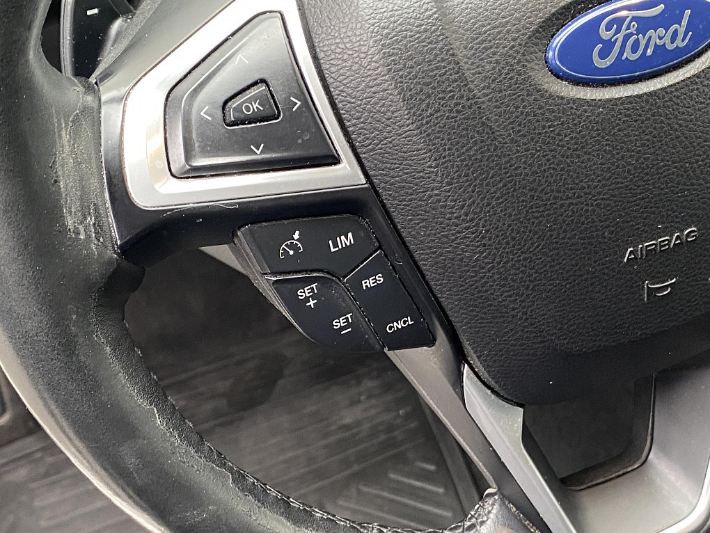 Ford Mondeo 2.0 TDCi  4x4