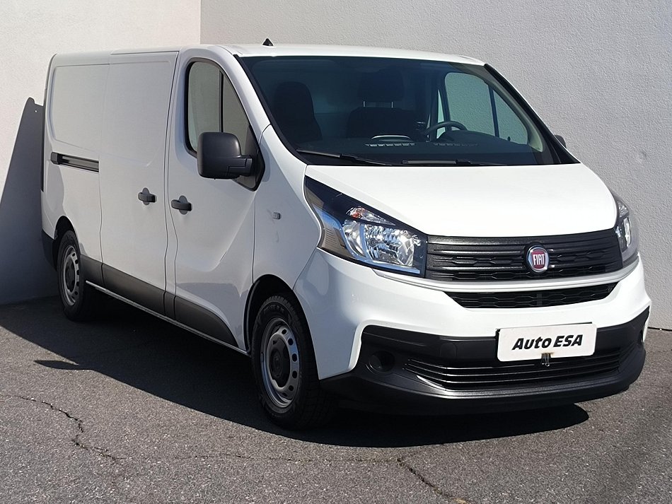 Fiat Talento 2.0MJT  L2H1