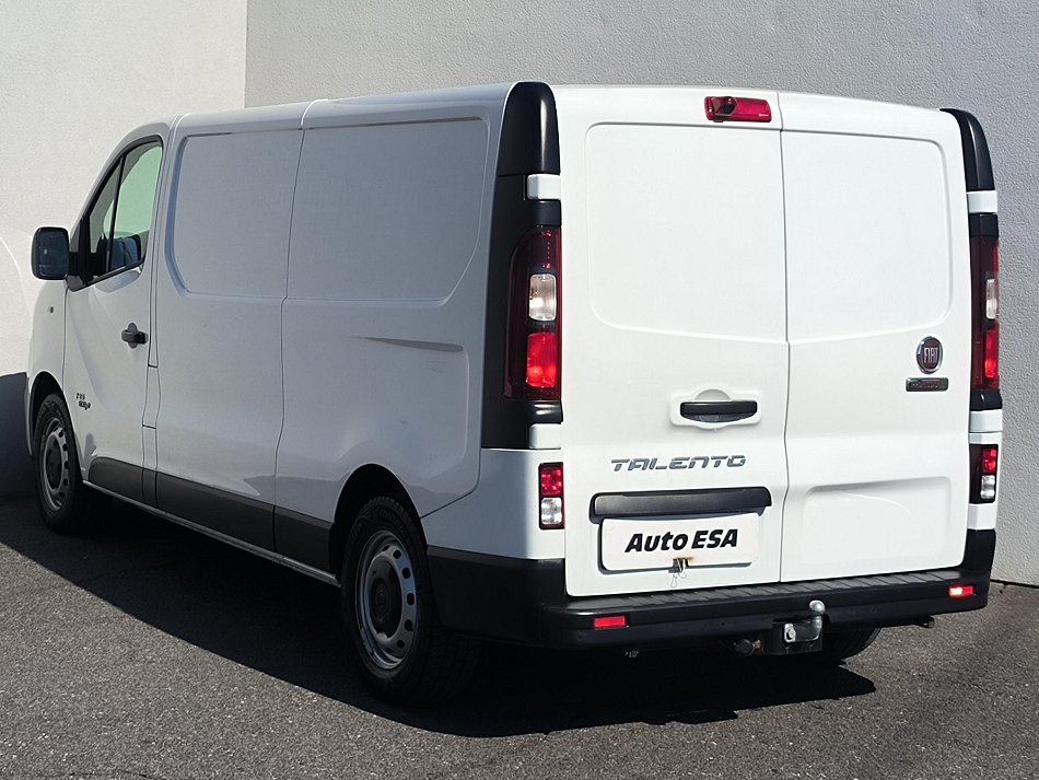 Fiat Talento 2.0MJT  L2H1