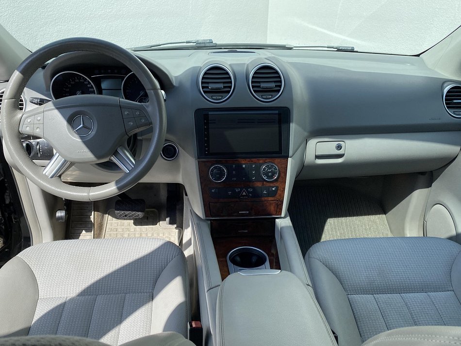 Mercedes-Benz Třída M 3.0 CDi  ML320 4M