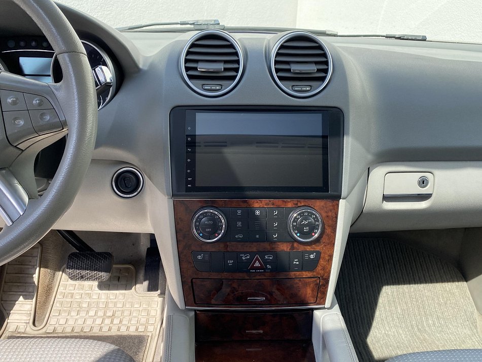 Mercedes-Benz Třída M 3.0 CDi  ML320 4M