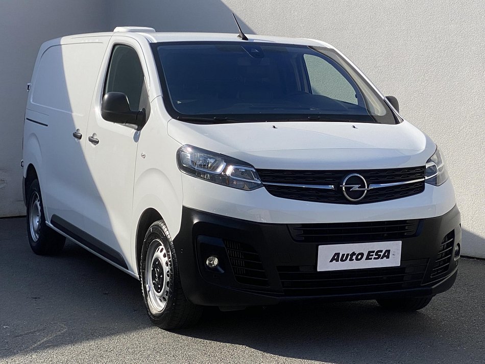 Opel Vivaro 2.0CDTi  L2H1