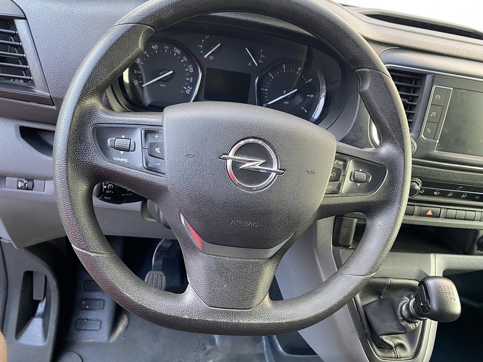 Opel Vivaro 2.0CDTi  L2H1