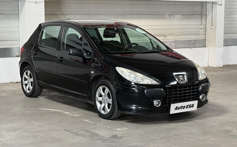 Peugeot 307 1.6HDi 