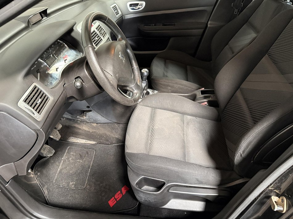 Peugeot 307 1.6HDi 