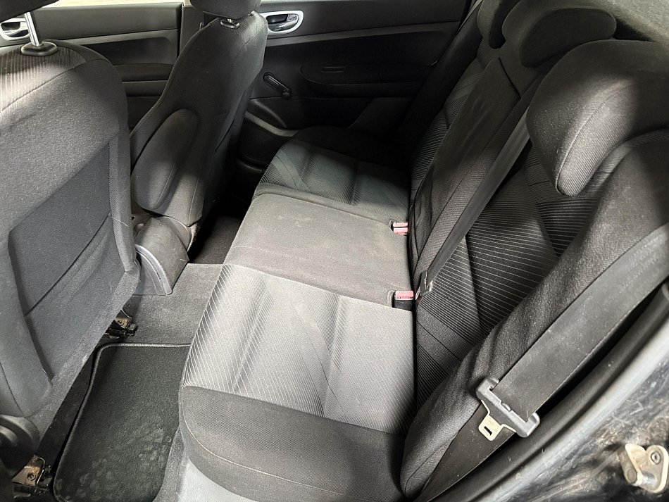 Peugeot 307 1.6HDi 