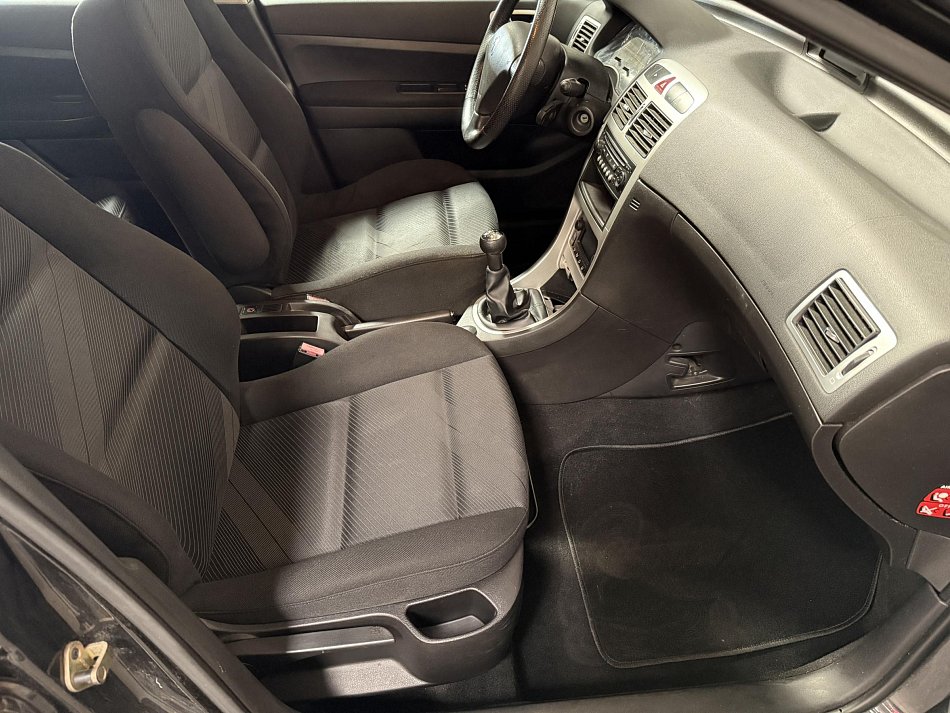 Peugeot 307 1.6HDi 
