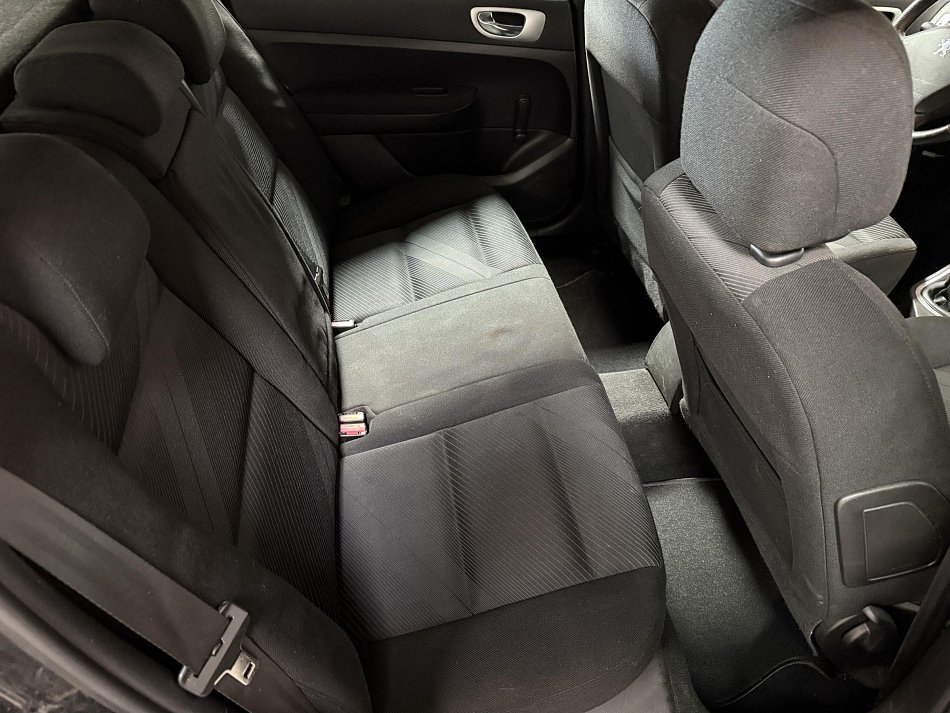 Peugeot 307 1.6HDi 