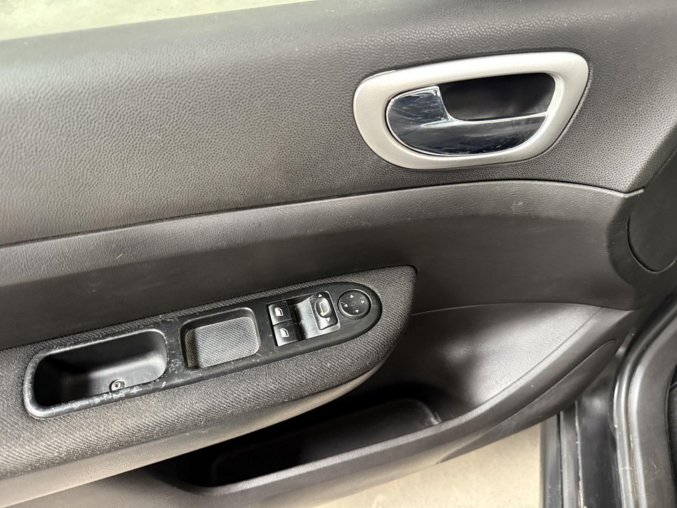 Peugeot 307 1.6HDi 