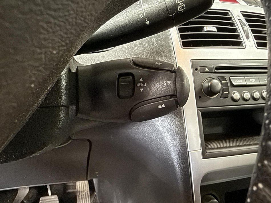 Peugeot 307 1.6HDi 