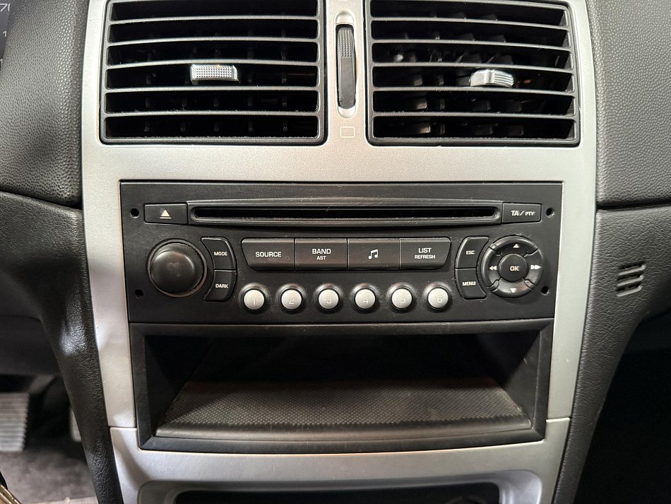 Peugeot 307 1.6HDi 