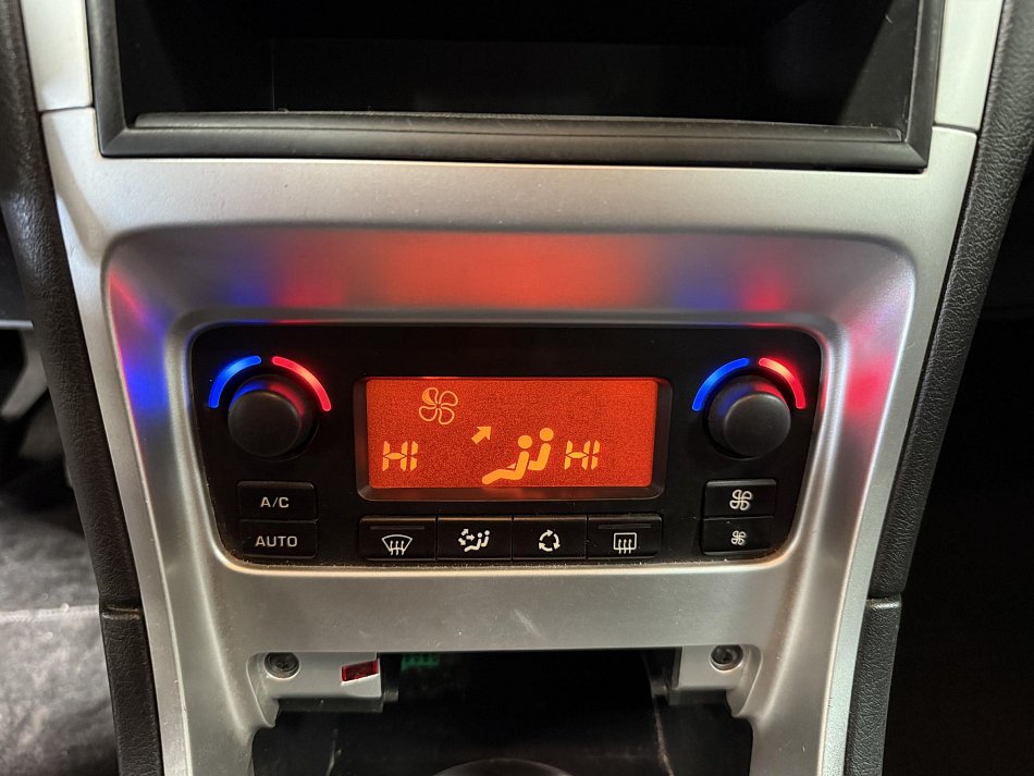 Peugeot 307 1.6HDi 