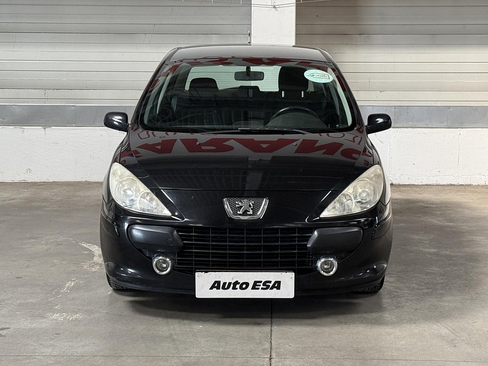 Peugeot 307 1.6HDi 