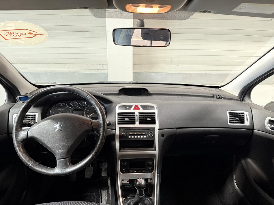 Peugeot 307 1.6HDi 
