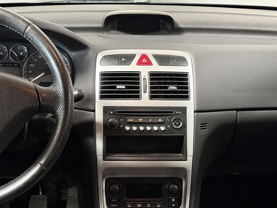 Peugeot 307 1.6HDi 