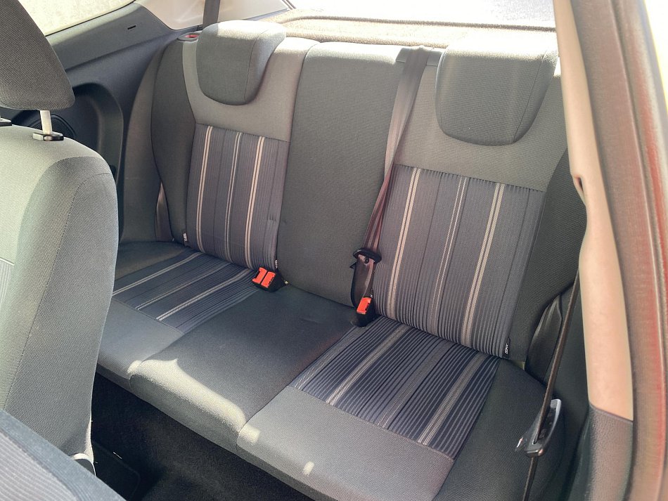 Ford Fiesta 1.2 i Trend