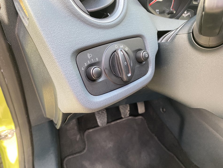 Ford Fiesta 1.2 i Trend