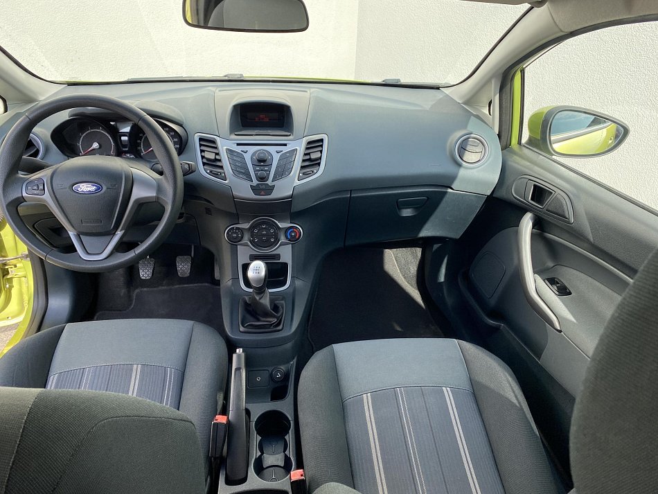 Ford Fiesta 1.2 i Trend