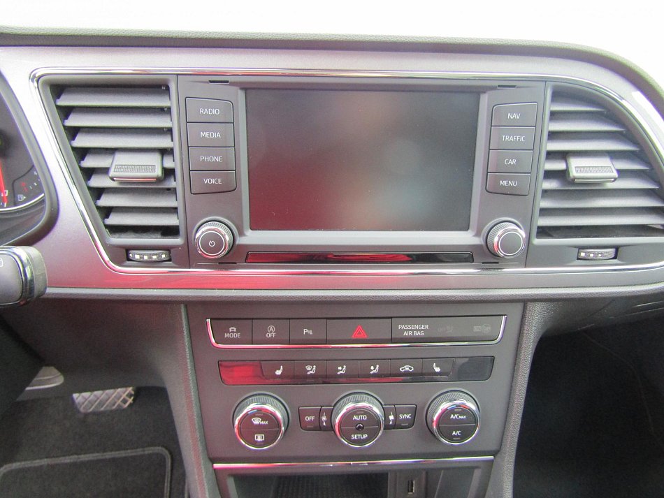 Seat Leon 2.0 TDi FR