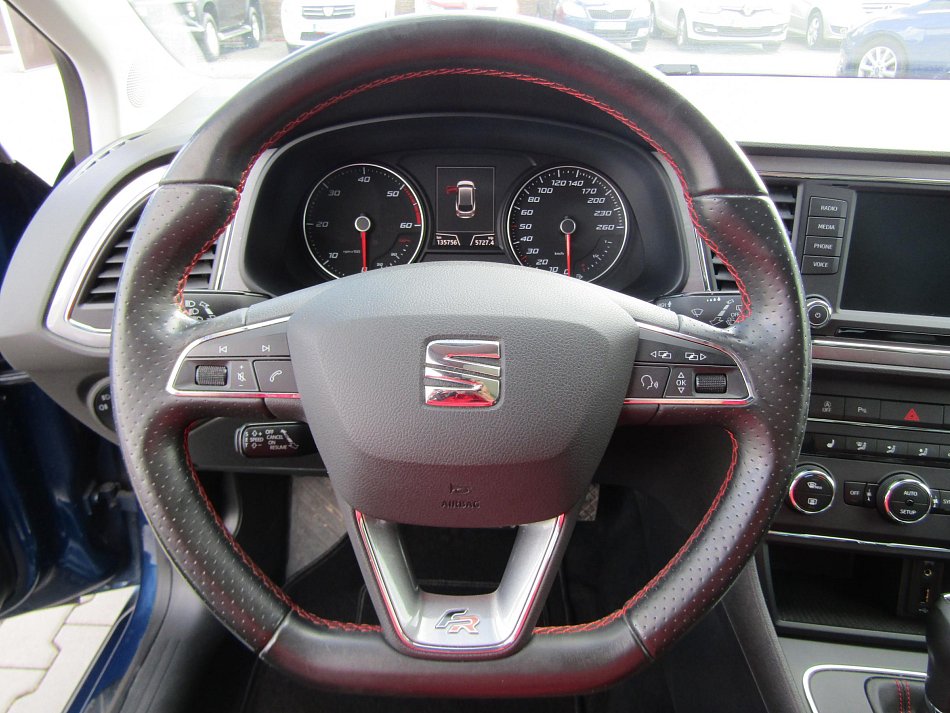 Seat Leon 2.0 TDi FR