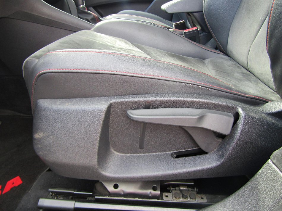 Seat Leon 2.0 TDi FR