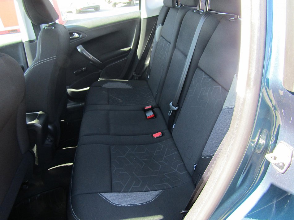 Peugeot 2008 1.2 