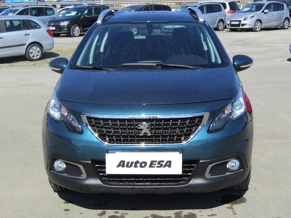 Peugeot 2008 1.2 