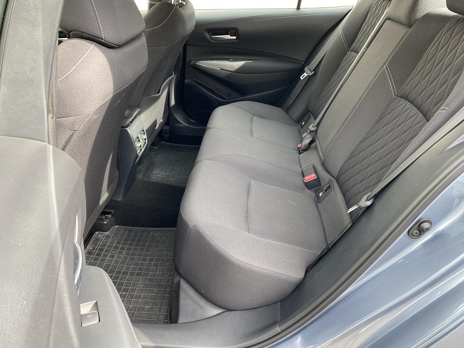 Toyota Corolla 1.5 VVT-i Dynamic