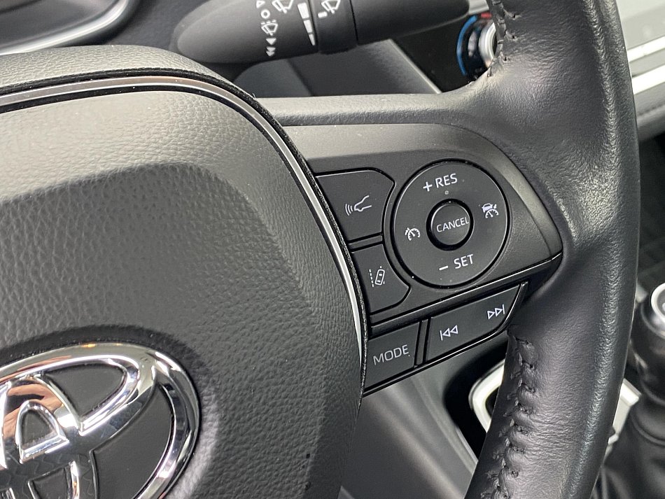 Toyota Corolla 1.5 VVT-i Dynamic