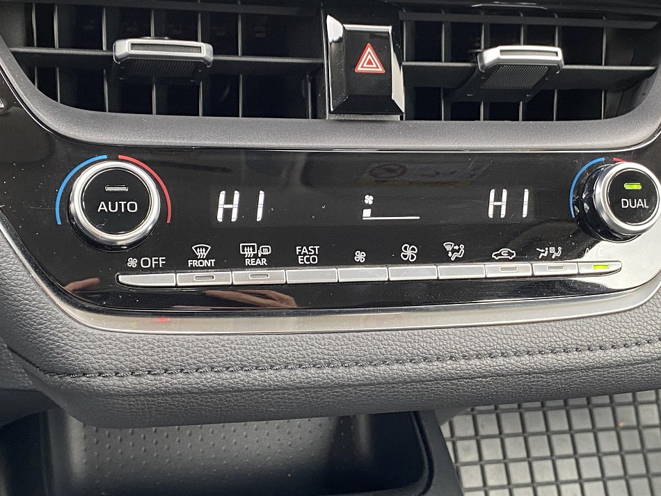 Toyota Corolla 1.5 VVT-i Dynamic