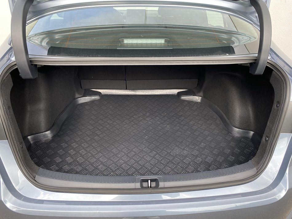 Toyota Corolla 1.5 VVT-i Dynamic