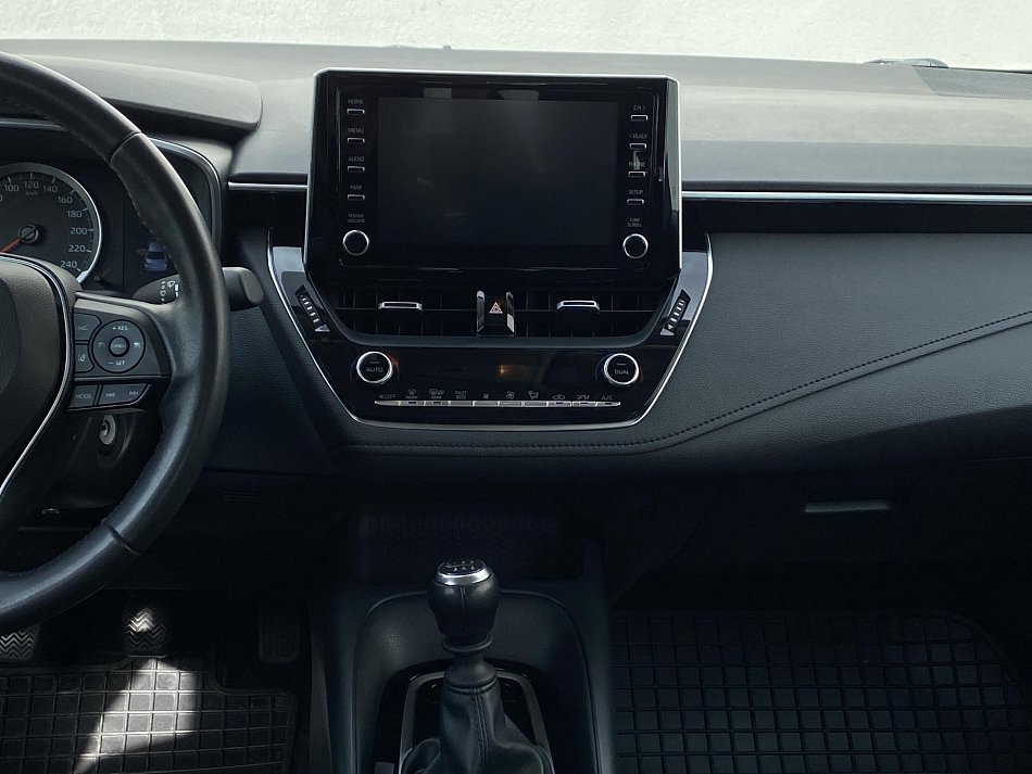 Toyota Corolla 1.5 VVT-i Dynamic