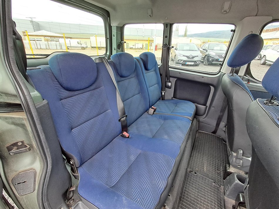 Peugeot Partner 1.4i 