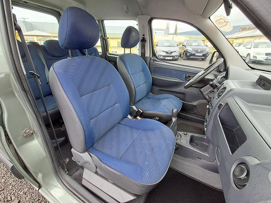 Peugeot Partner 1.4i 