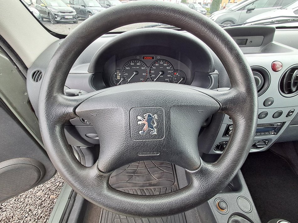 Peugeot Partner 1.4i 